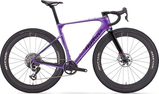 Wilier Rave SLR ID2 SRAM Rival 1x AXS XPLR Gravel Bike
